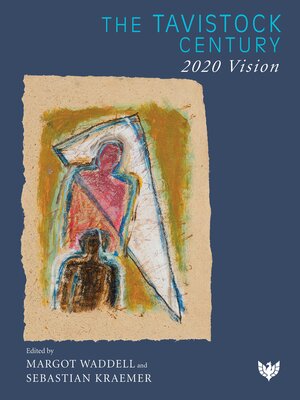 cover image of The Tavistock Century